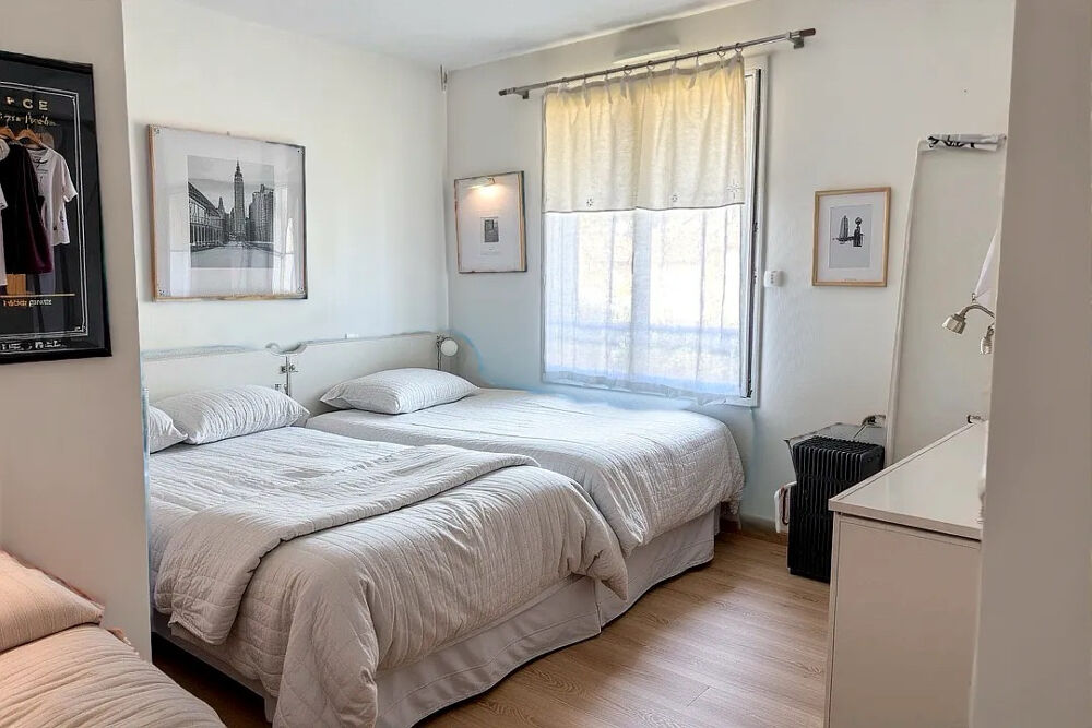 DIVONA PARK - APPARTEMENT CATHÉDRALE T3 - 100 M2