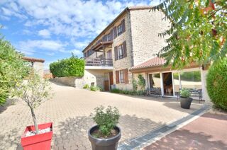  Propri�t�/ch�teau � vendre 15 + pi�ces 545 m�