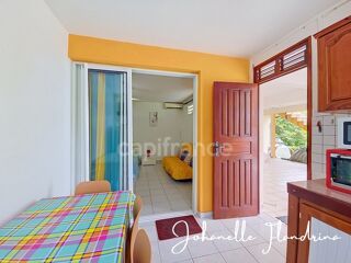  Appartement à louer 2 pièces 32 m²