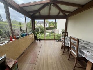  Maison à vendre 4 pièces 53 m²