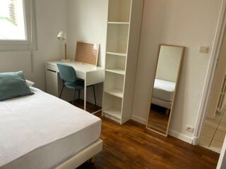  Appartement à louer 3 pièces 53 m²