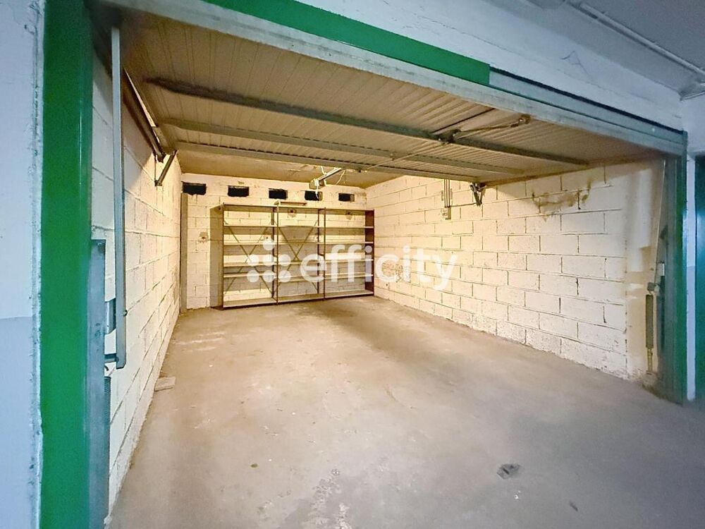 Vente Parking/Garage Stationnement La celle saint cloud