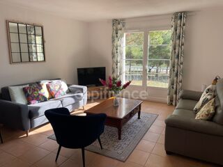  Appartement � vendre 3 pi�ces 80 m�