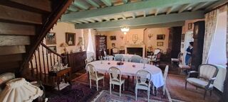 Maison � vendre 11 pi�ces 229 m�