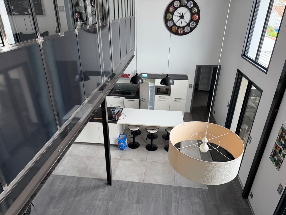 Vente Maison Mason à vendre 4 pièces  (85) Noirmoutier en l ile