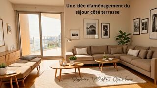  Appartement à vendre 2 pièces 25 m²