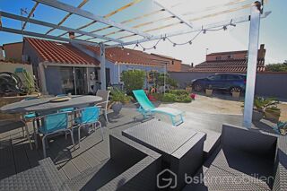  Villa � vendre 3 pi�ces 102 m�