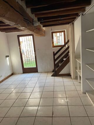  Maison à louer 5 pièces 110 m²
