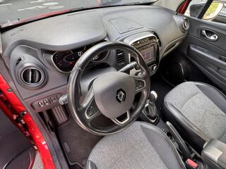 Captur 1.2 TCE 120 EDC INTENS 2018 occasion 94100 Saint Maur Des Fossees
