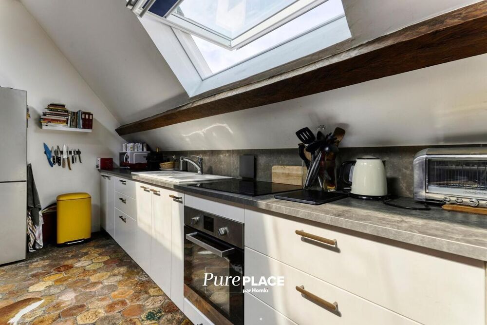 � vendre  Loft Paris 6