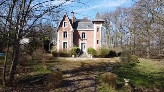  Propriété/château à vendre 10 pièces 197 m²