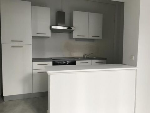  Appartement � louer 2 pi�ces 40 m�