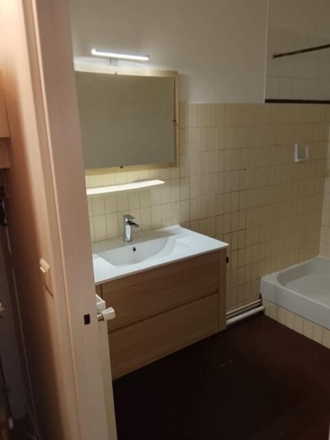  Appartement � louer 1 pi�ce 29 m�