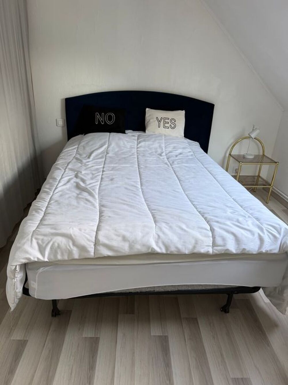 Location Appartement Chambre de 15m2 à louer sur Éragny Eragny