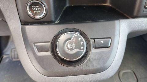 Vivaro VU 2.0 D 180 EAT8 Business 2020 occasion 60140 Rosoy