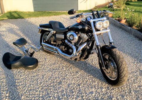 Annonce voiture Moto Moto 10000 €