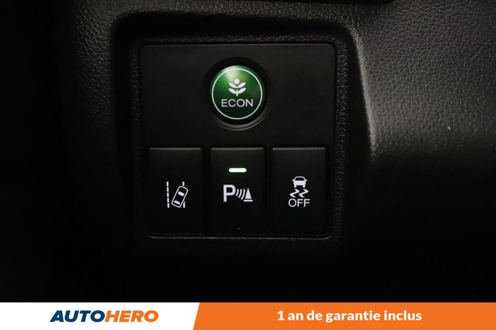 HR-V 1.5 i-VTEC Turbo Sport 182 ch 2019 occasion 92130 Issy-les-Moulineaux