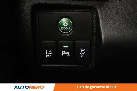 HR-V 1.5 i-VTEC Turbo Sport 182 ch 2019 occasion 92130 Issy-les-Moulineaux