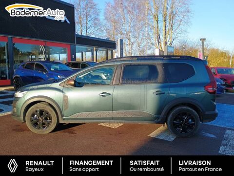 Jogger Hybrid 140 7 places GSR2 Extreme 2025 occasion 14400 Bayeux