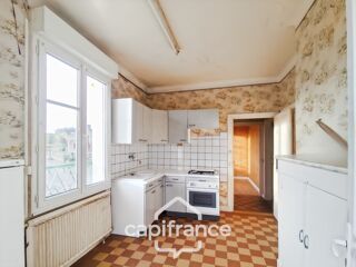  Maison � vendre 3 pi�ces 68 m�