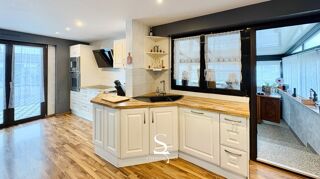 Maison à vendre 7 pièces 180 m²