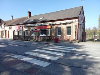  Maison  vendre 5 pices 212 m