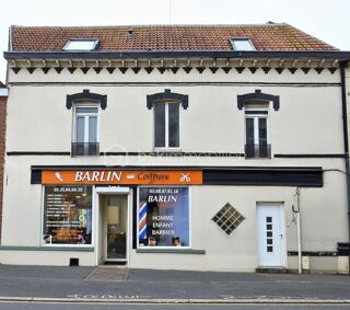  Immeuble � vendre 10 pi�ces 235 m�