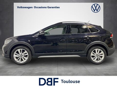 Taigo 1.0 TSI 116 BVM6 VW Edition 2025 occasion 31100 Toulouse