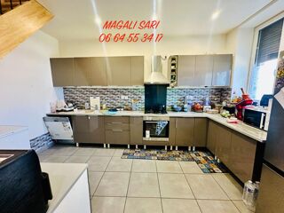  Maison � vendre 5 pi�ces 85 m�