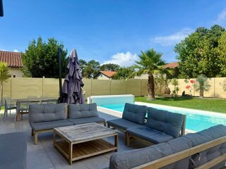  Maison à vendre 8 pièces 185 m²