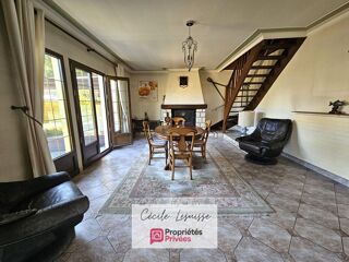  Maison à vendre 4 pièces 114 m²