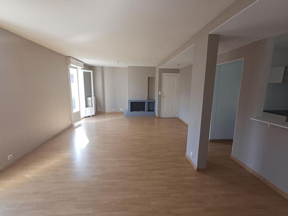 Maison 113 m² - 5 pièces - 2 chb + garage 100 m² : idéal collectionneur, artisan ou atelier