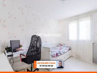  Appartement à vendre 4 pièces 78 m²