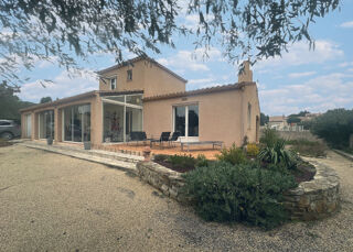  Maison � vendre 5 pi�ces 145 m�