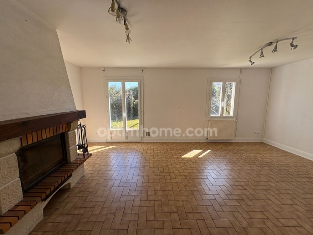 Vente Maison Maison à vendre 5 pièces GUERET (23) Gueret