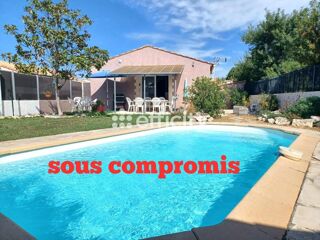  Maison � vendre 4 pi�ces 82 m�