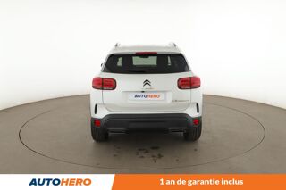 C5 aircross 1.6 PureTech Feel EAT8 181 ch 2019 occasion 92130 Issy-les-Moulineaux
