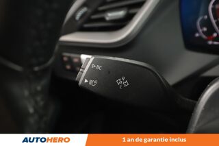 S&eacute;rie 1 118i M Sport DKG7 136 ch 2021 occasion 92130 Issy-les-Moulineaux