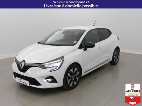 Annonce voiture Renault Clio 13900 €
