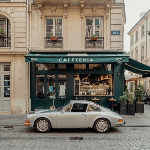 A vendre FDC Chambéry, Cafétéria 220 places, CA 1 M, belle opportunité de reprise 700000 73000 Chambery