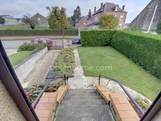  Maison � vendre 5 pi�ces 83 m�