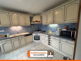  Maison � vendre 5 pi�ces 91 m�