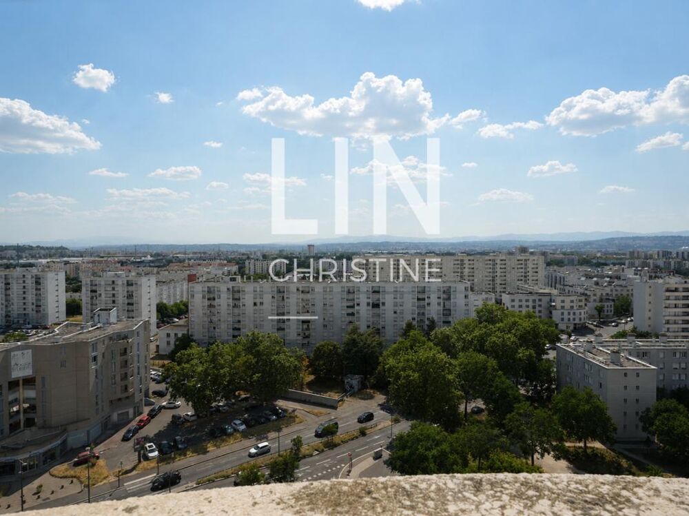 Vente Appartement Appartement Lyon
