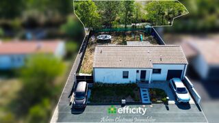  Maison à vendre 5 pièces 104 m²
