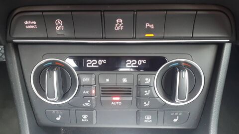 Q3 1.4 TFSI COD 150 S-Tronic6 Business 2017 occasion 59190 Hazebrouck