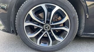 Classe C 200d 160 9G-Tronic Business Line + 2021 occasion 94700 Maisons Alfort