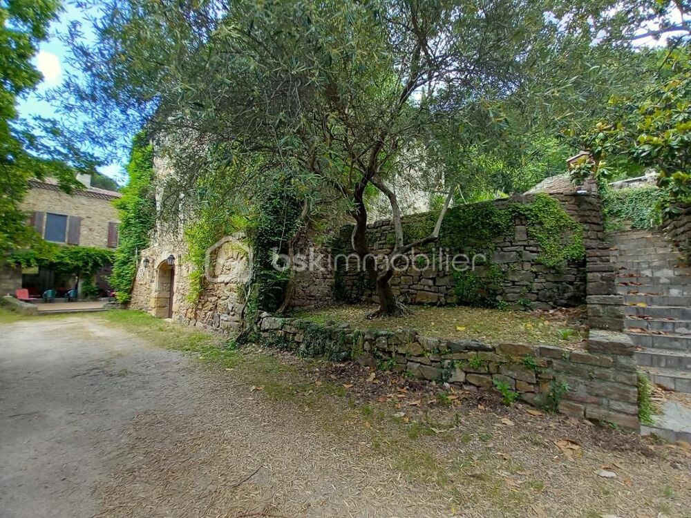  vendre  Proprit/chteau Lodve (34700)