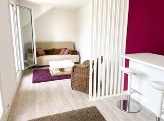  Appartement à vendre 1 pièce 36 m²