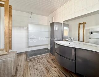  Maison à vendre 4 pièces 111 m²