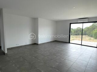  Maison à louer 4 pièces 93 m²